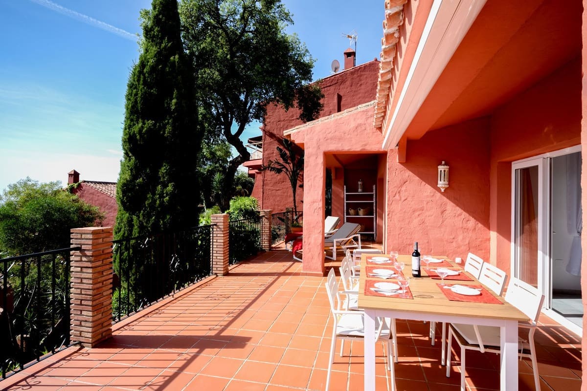 Elviria, Costa del Sol, Málaga