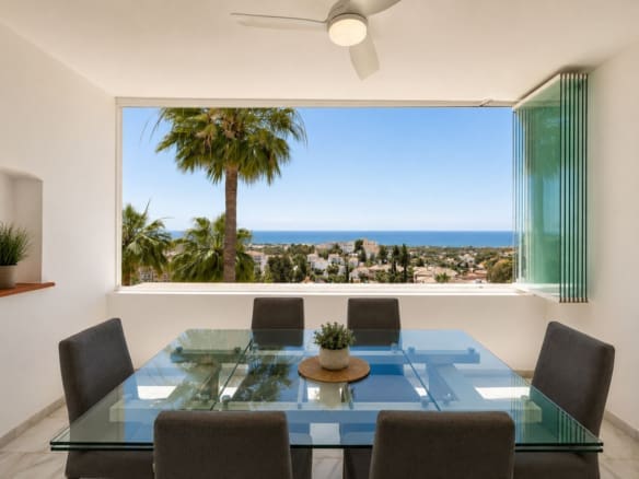 Calahonda, Costa del Sol, Málaga