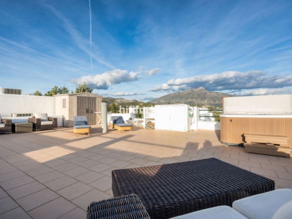La Quinta, La Quinta, Costa del Sol, Málaga