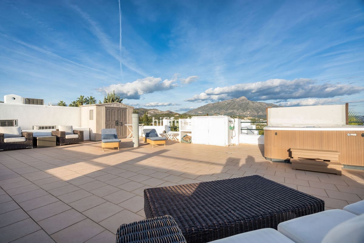 La Quinta, La Quinta, Costa del Sol, Málaga