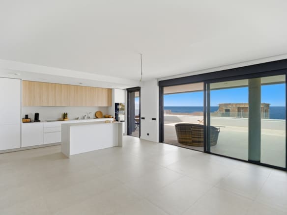 Altos de los Monteros, Costa del Sol, Málaga