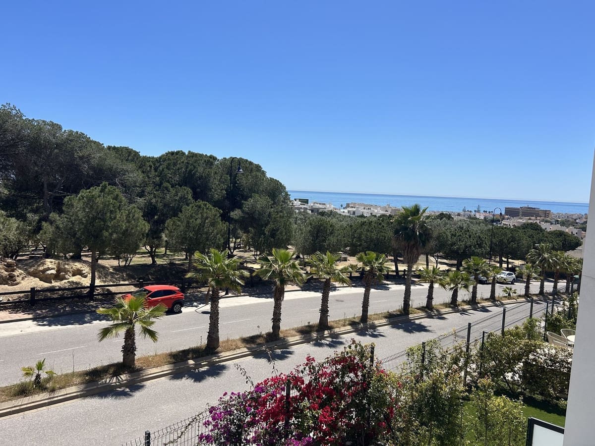 La Cala de Mijas, Costa del Sol, Málaga