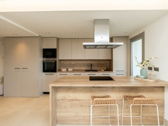 Nieuwbouwappartementen in La Cala Golf – MDR-1068
