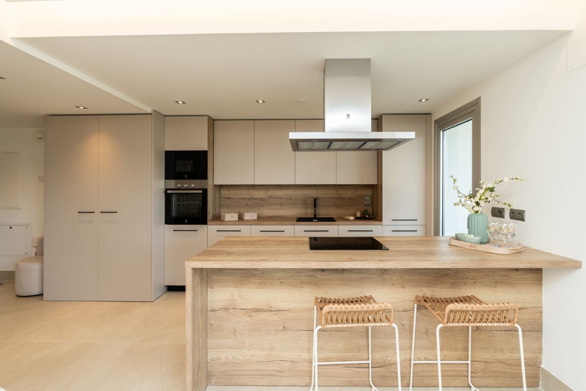 Nieuwbouwappartementen in La Cala Golf – MDR-1068