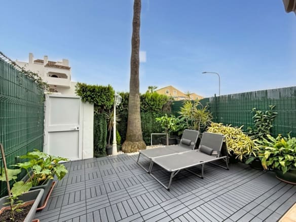 Nagüeles, Costa del Sol, Málaga