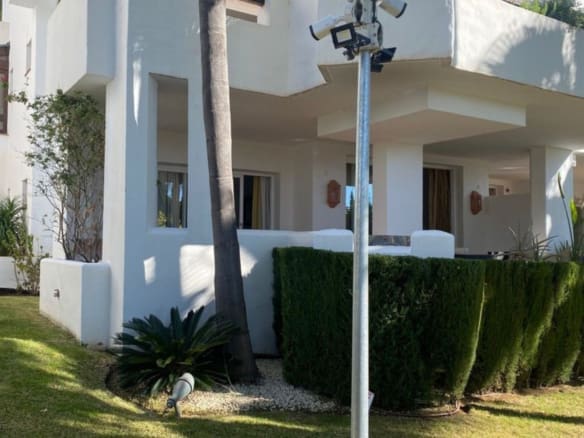 Nueva Andalucía, Costa del Sol, Málaga