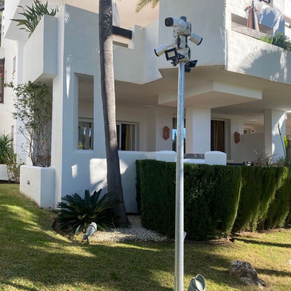 Nueva Andalucía, Costa del Sol, Málaga