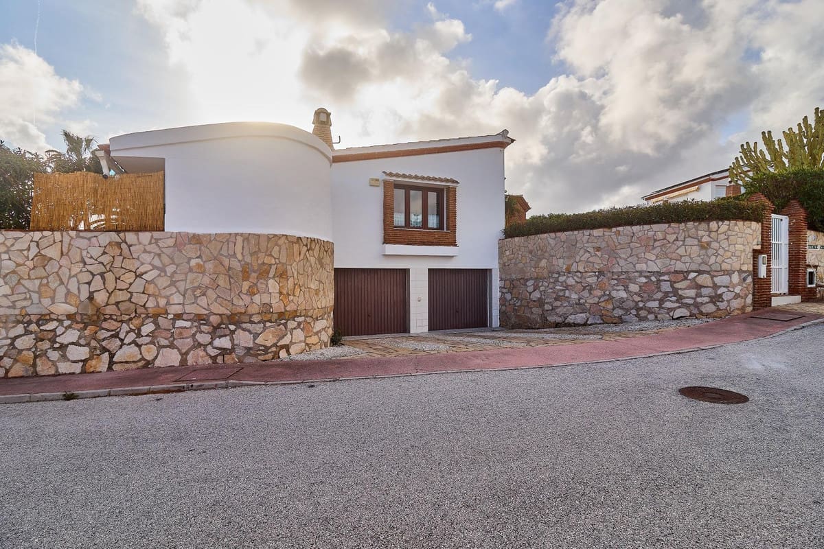 Mijas, Costa del Sol, Málaga