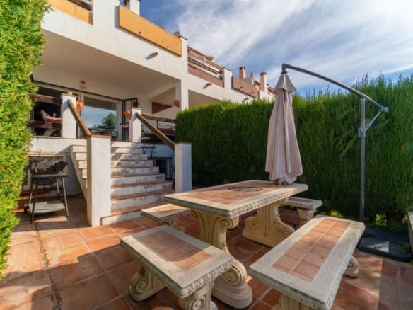 Marbella, Costa del Sol, Málaga