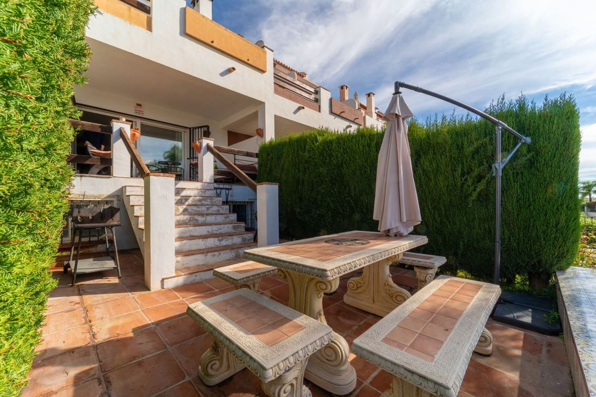 Marbella, Costa del Sol, Málaga