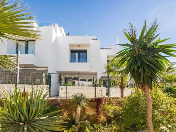 Fuengirola, Costa del Sol, Málaga