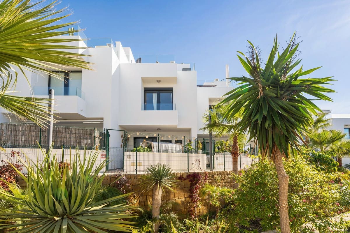 Fuengirola, Costa del Sol, Málaga