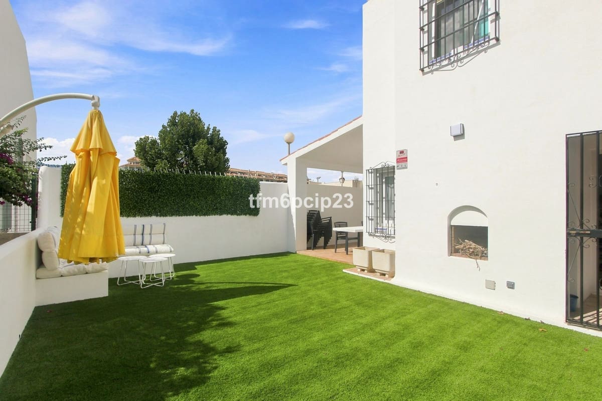 Casares Playa, Costa del Sol, Málaga