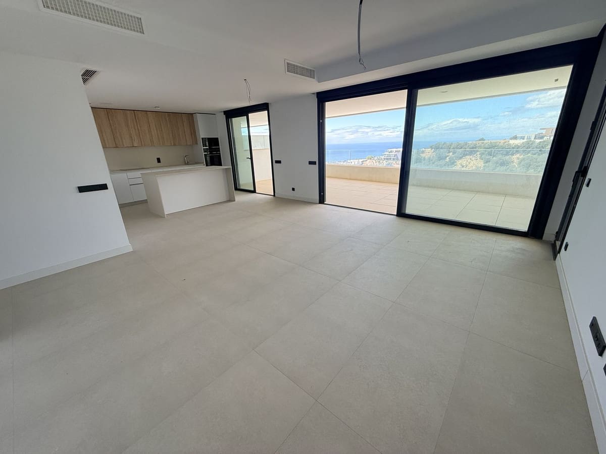 Altos de los Monteros, Costa del Sol, Málaga