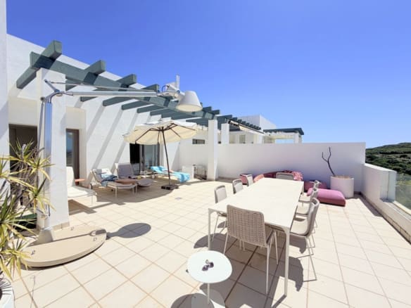 Casares Playa, Costa del Sol, Málaga