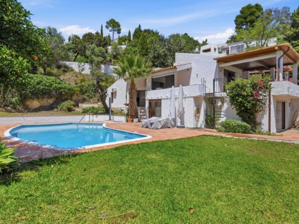 Mijas, Costa del Sol, Málaga