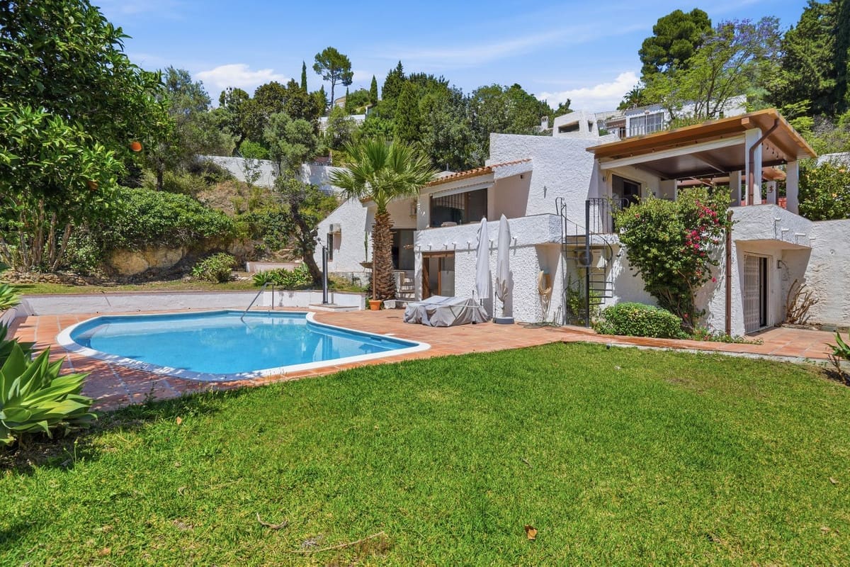 Mijas, Costa del Sol, Málaga