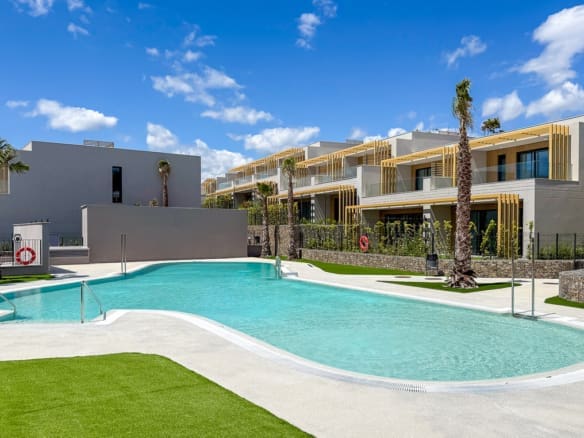 El Chaparral, Costa del Sol, Málaga