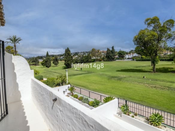 Nueva Andalucía, Costa del Sol, Málaga