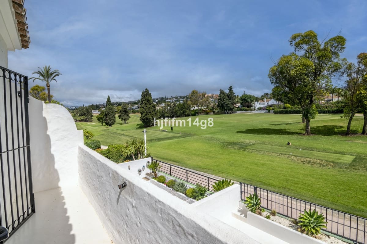 Nueva Andalucía, Costa del Sol, Málaga