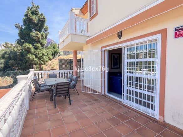 Calahonda, Costa del Sol, Málaga