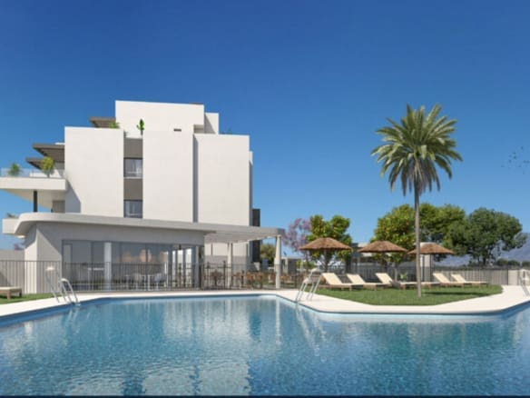 Mijas, Costa del Sol, Málaga