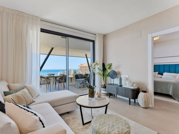 Fuengirola, Costa del Sol, Málaga