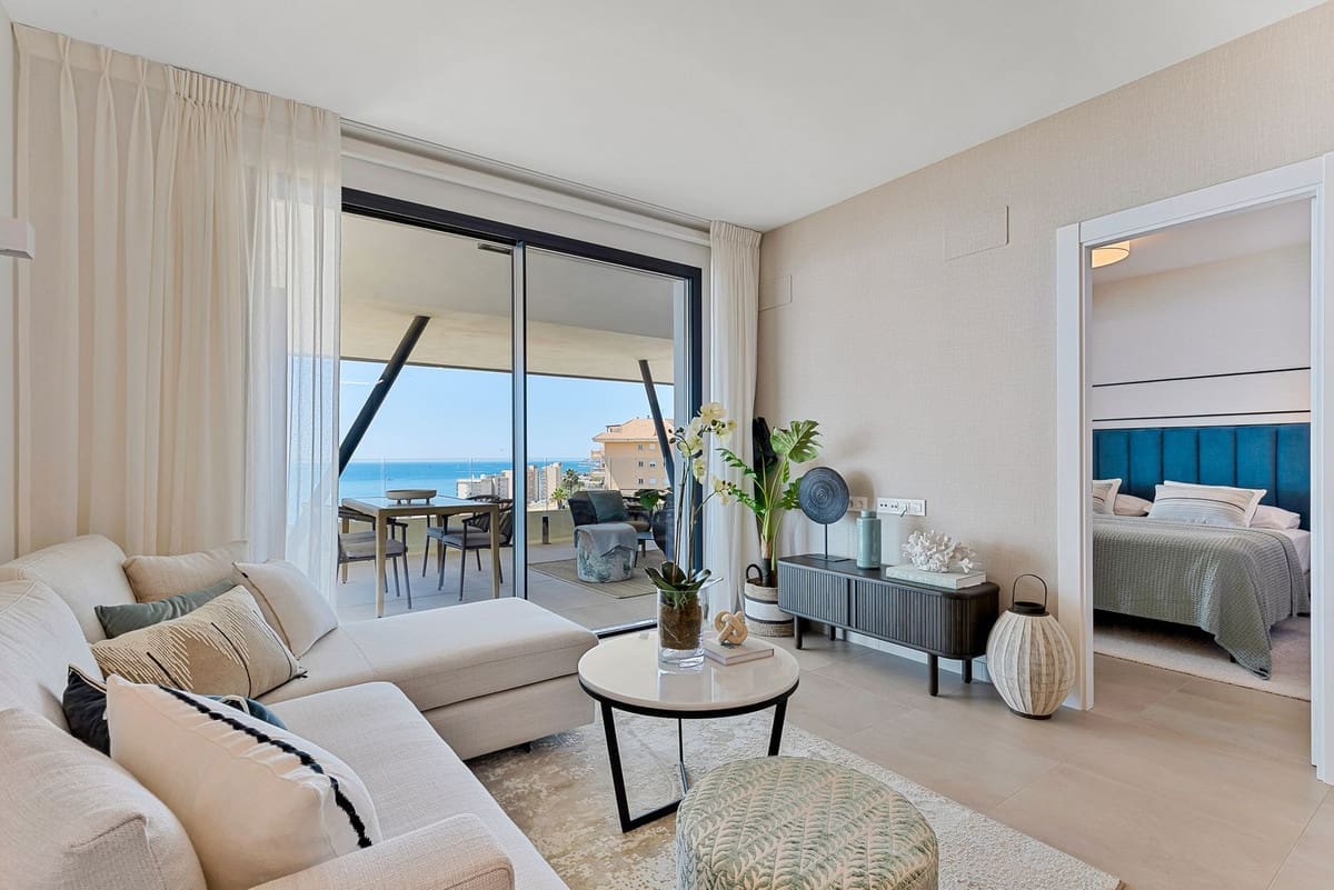 Fuengirola, Costa del Sol, Málaga