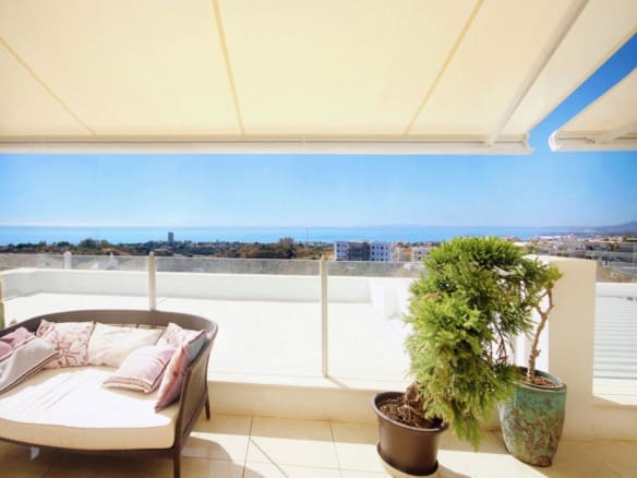 Altos de los Monteros, Costa del Sol, Málaga