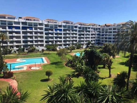 Puerto Banús, Costa del Sol, Málaga