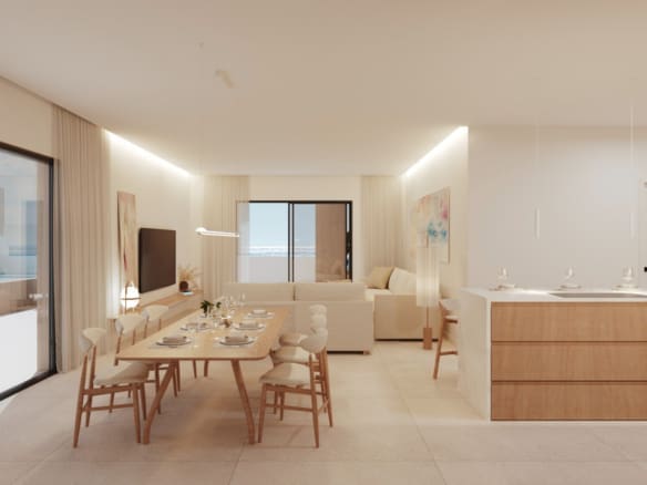 New-construction apartments in San Pedro de Alcántara – MDR-1076