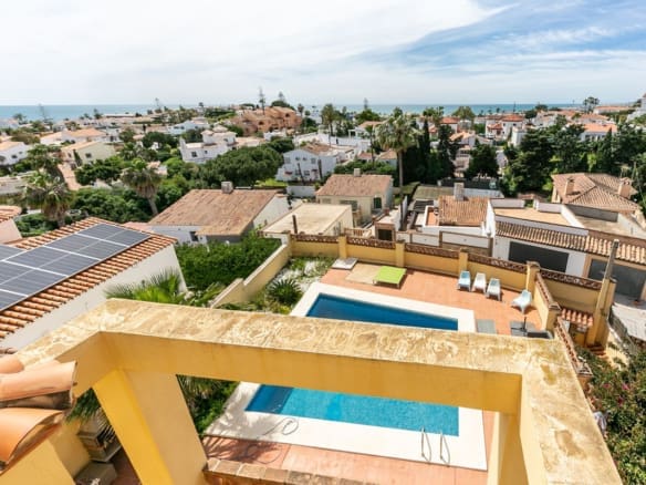 Mijas, Costa del Sol, Málaga