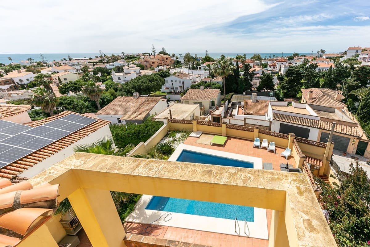 Mijas, Costa del Sol, Málaga