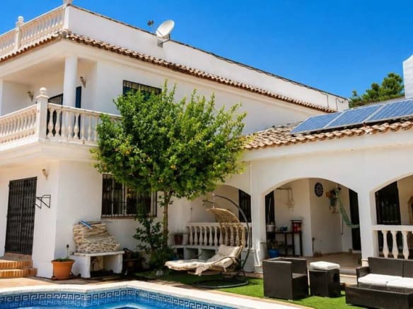 Mijas, Costa del Sol, Málaga