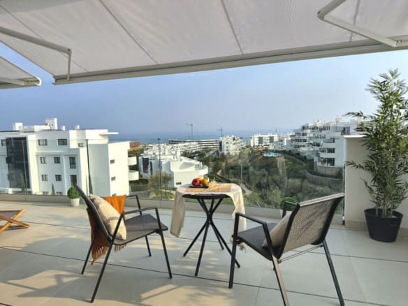 Fuengirola, Costa del Sol, Málaga