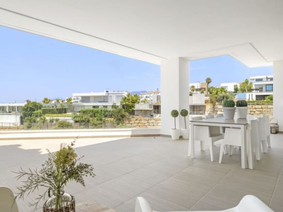 Cabopino, Costa del Sol, Málaga