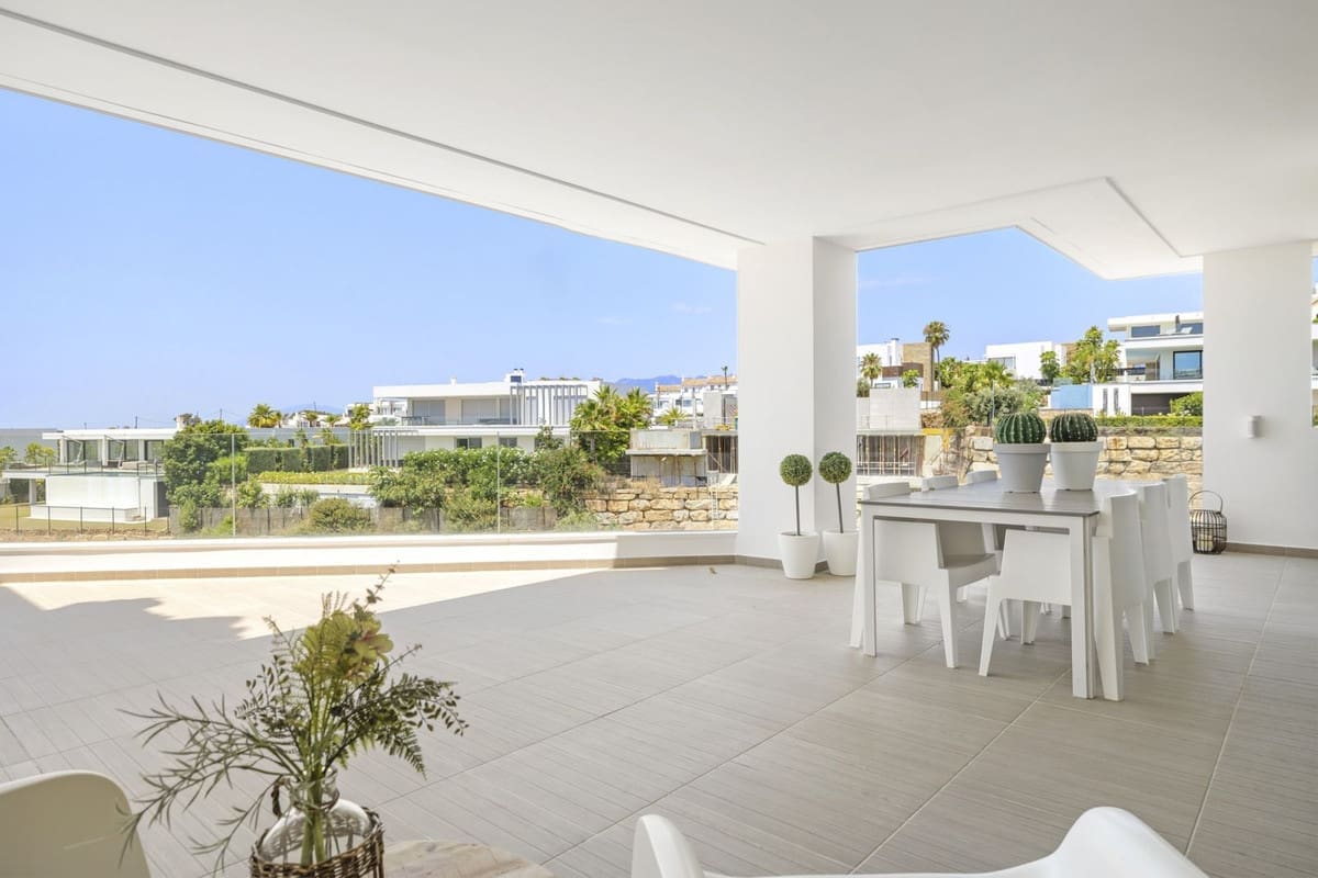 Cabopino, Costa del Sol, Málaga