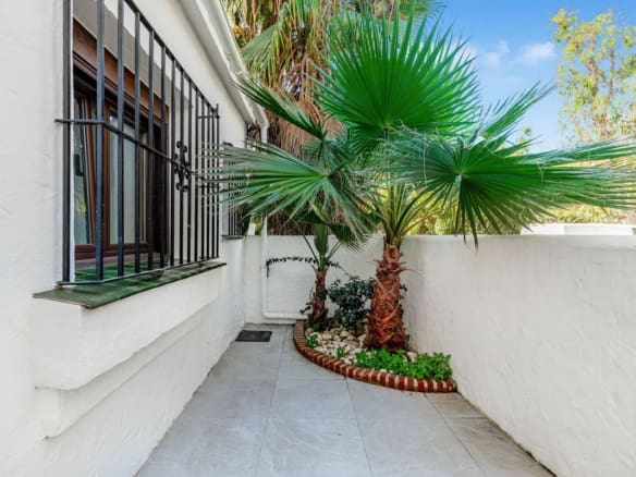 Puerto Banús, Costa del Sol, Málaga