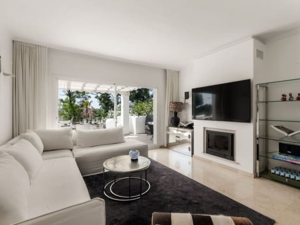 Nueva Andalucía, Costa del Sol, Málaga