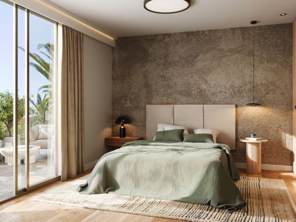 New-Construction Apartments in Las Lagunas – MDR-1080