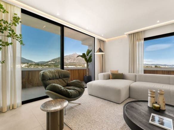 Nueva Andalucía, Costa del Sol, Málaga