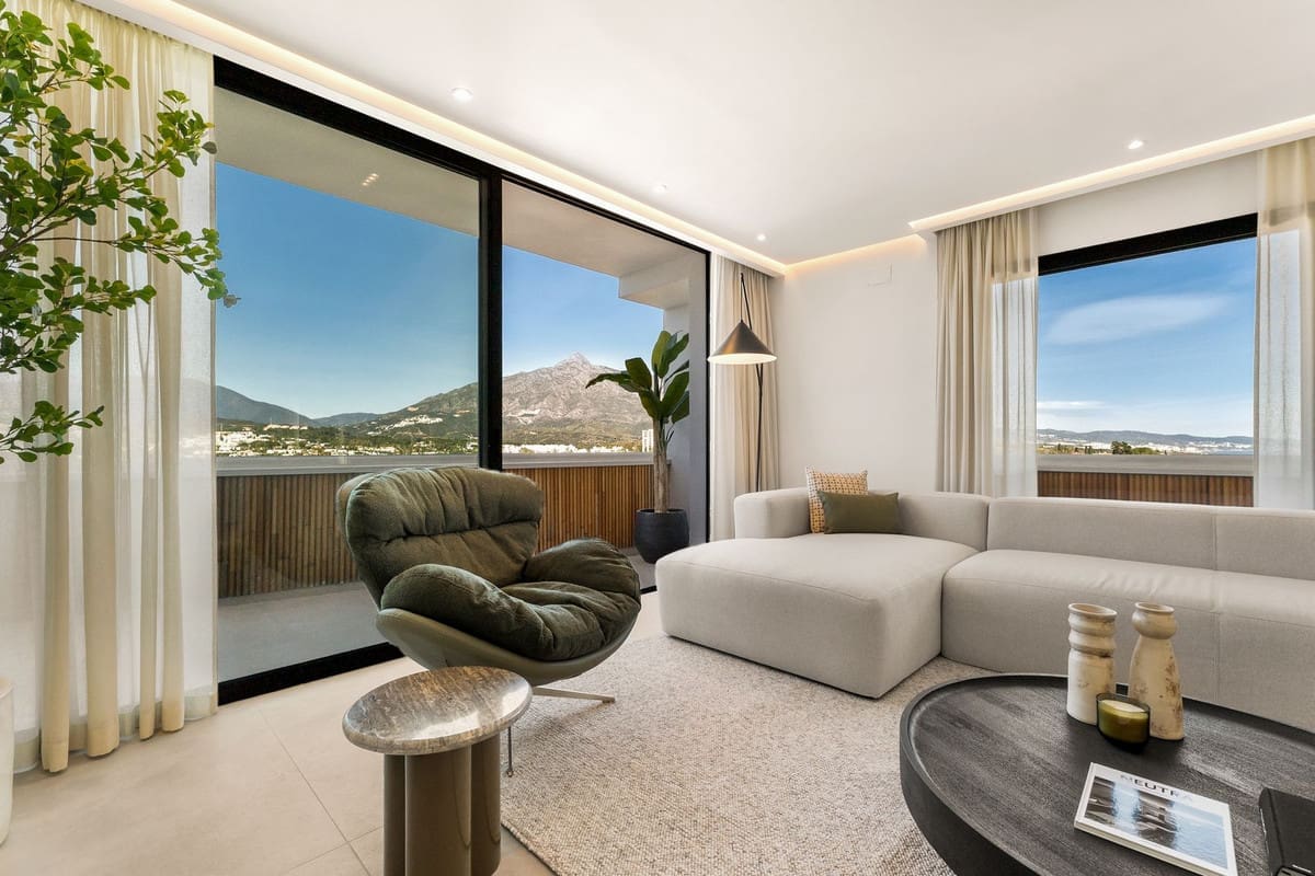Nueva Andalucía, Costa del Sol, Málaga