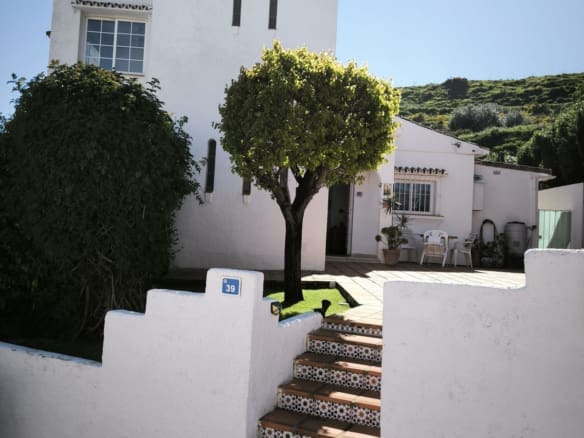 Cerros del Aguila, Costa del Sol, Málaga