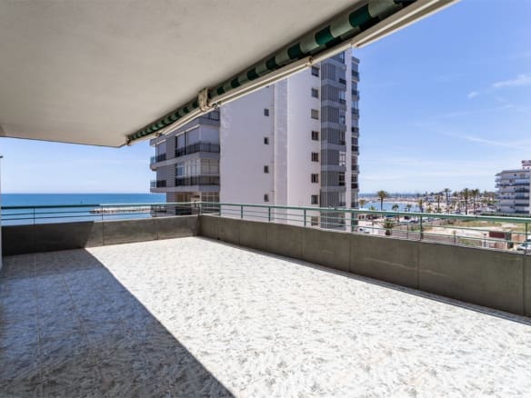 Fuengirola, Costa del Sol, Málaga