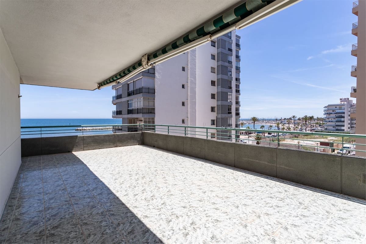 Fuengirola, Costa del Sol, Málaga