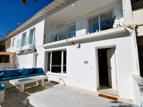La Cala de Mijas, Costa del Sol, Málaga