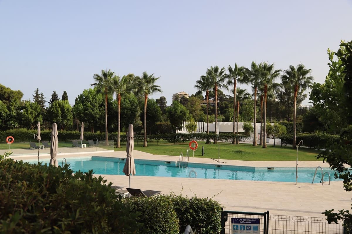 Atalaya, Costa del Sol, Málaga