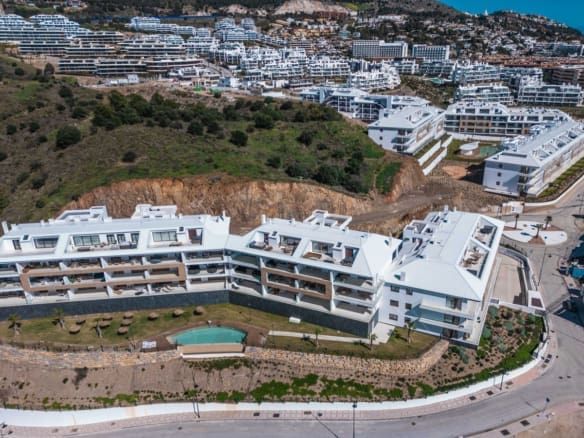 Fuengirola, Costa del Sol, Málaga