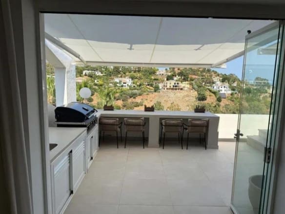 La Quinta, Costa del Sol, Málaga