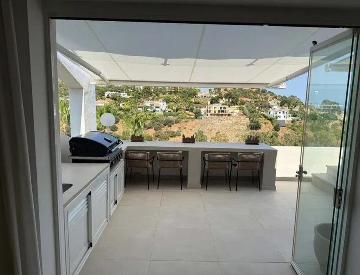 La Quinta, Costa del Sol, Málaga